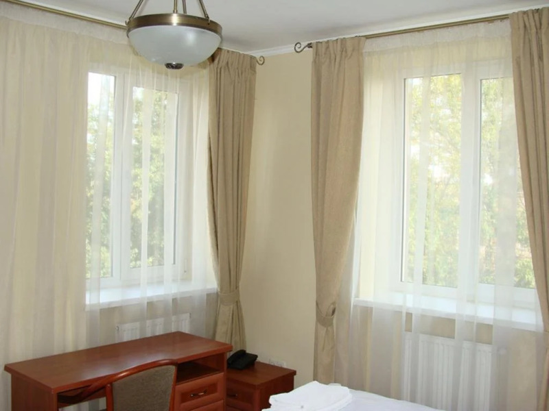 Отель «Станиславив»