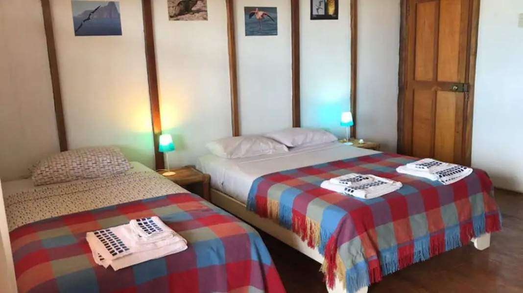 Bungalows Caleta Grau