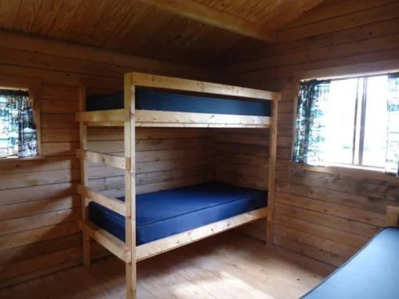 Bras d'Or Lakes Campground