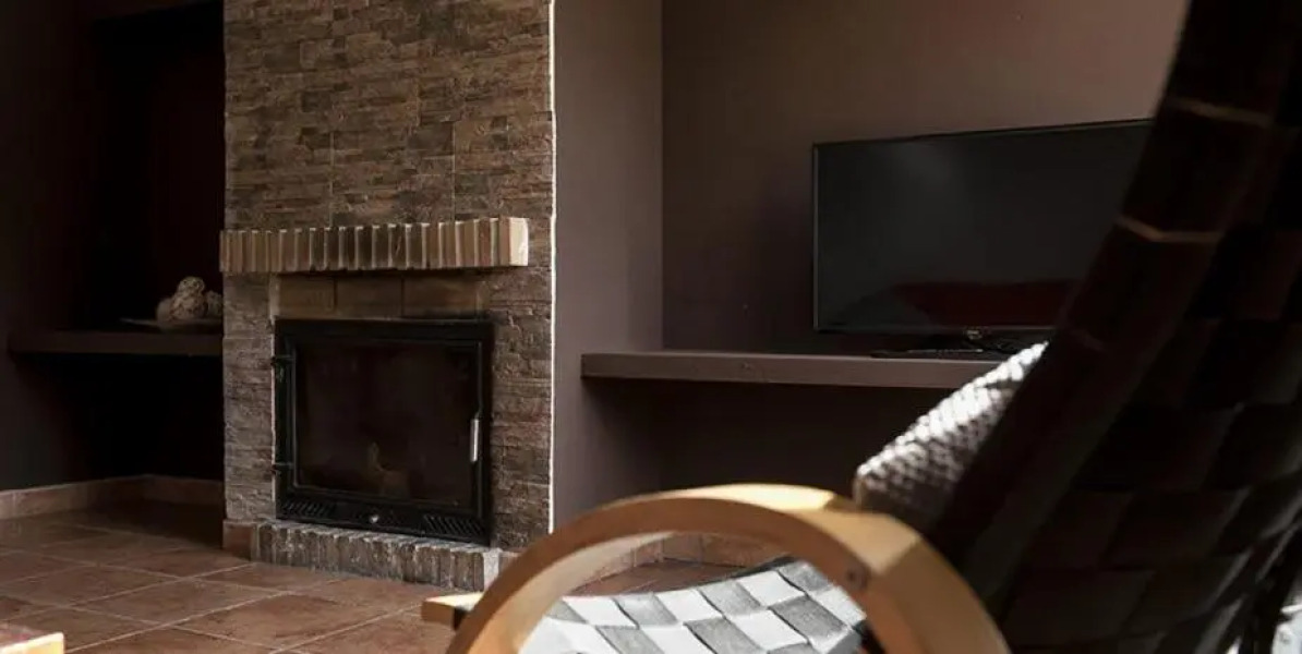 La Atalaya de Villalba