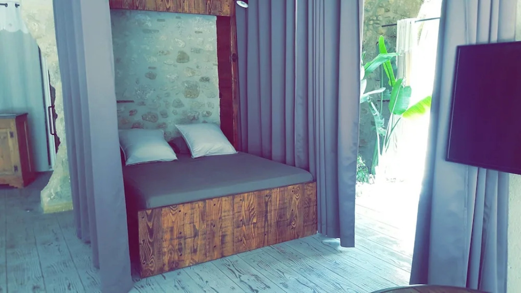 Domaine Sainte Suzanne - La Remise