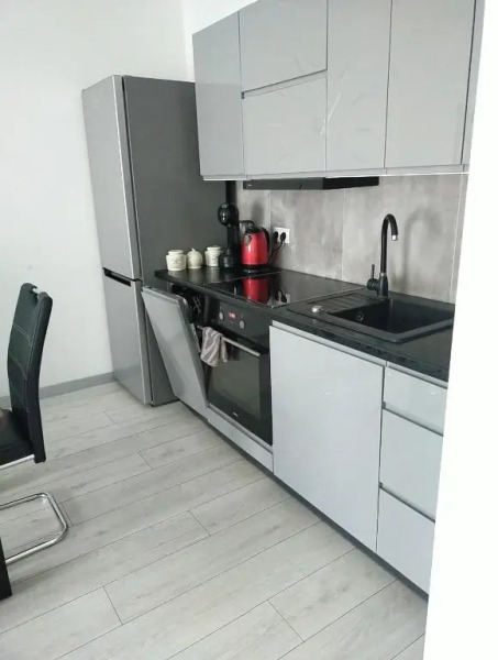 Apartament-Sweet Night