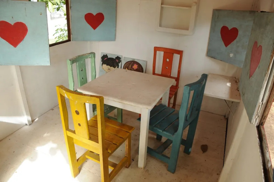 Apoena Ecoturismo & Eventos