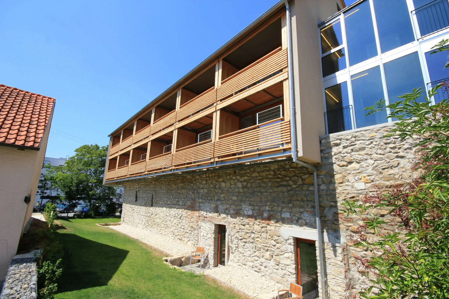 Best Western Plus BierKulturHotel Schwanen