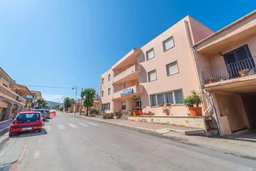 Hotel Panorama