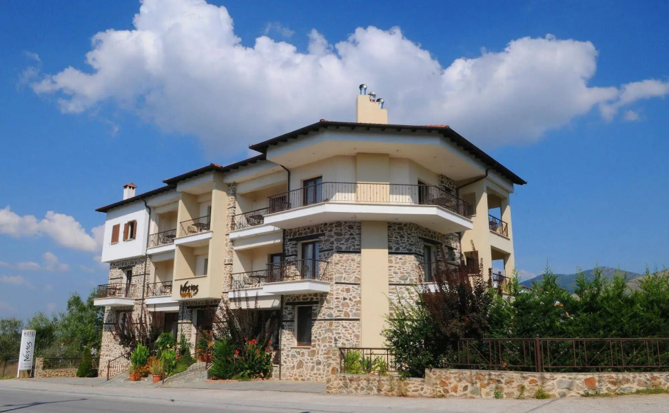 Hotel Nostos