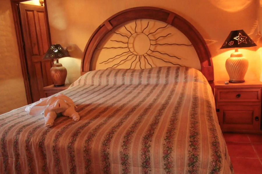 Hotel Rancho La Esmeralda