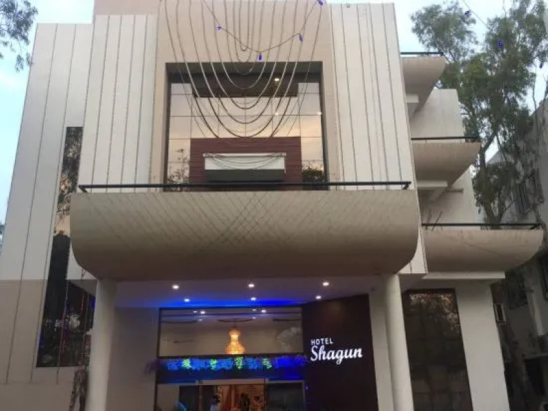 Hotel Shagun