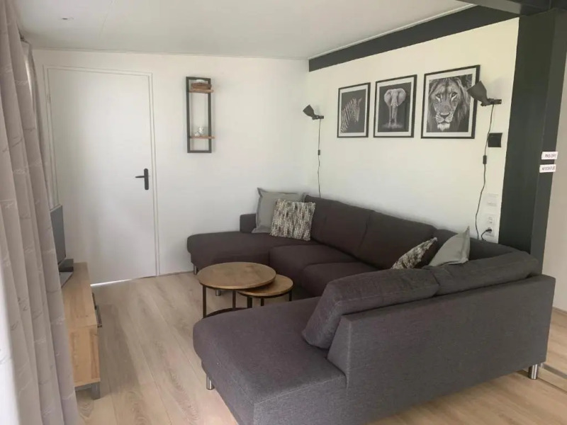 Chalet Stijn op de Schatberg