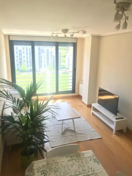 Apartamento Olmeca