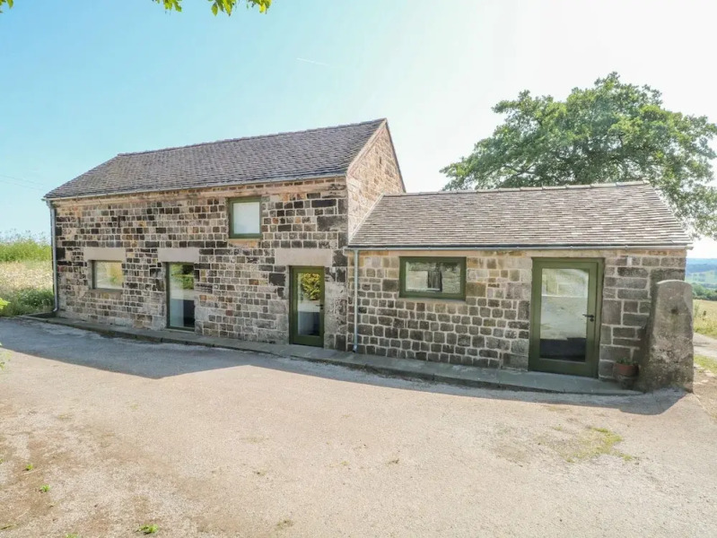 The Barn at Chatsworth Farm