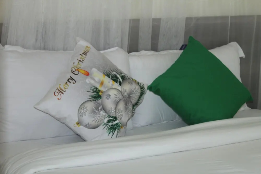 Skyz9 Hotel