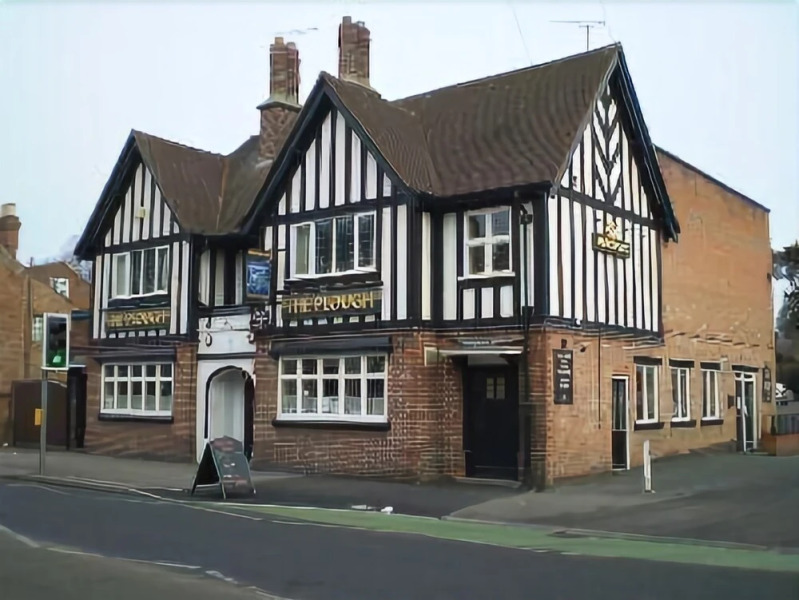 The Plough Inn