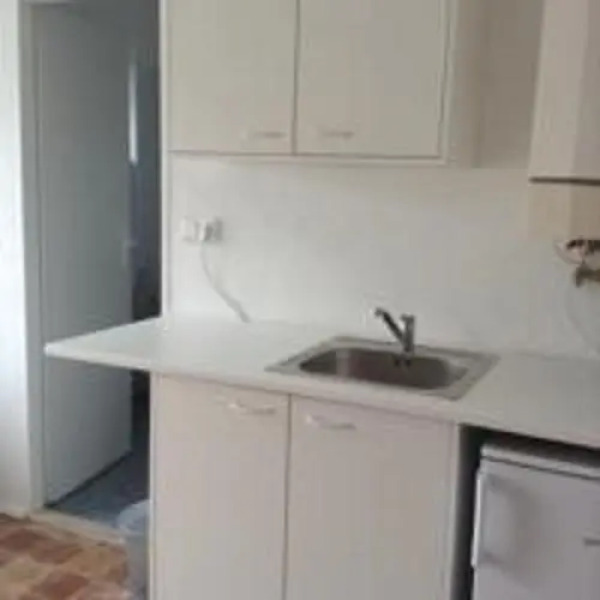 Dobrý Kanec - Hostinec