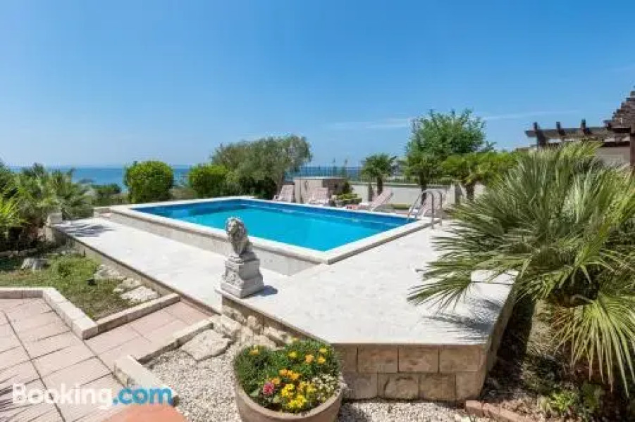 Holiday Home Beach Hacienda Split