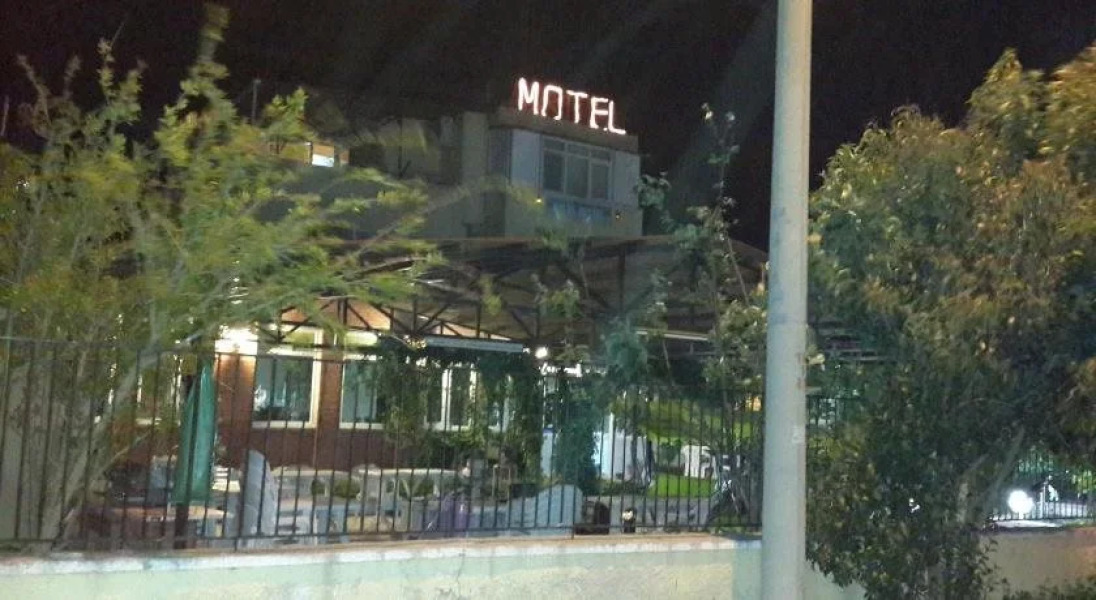 Eylul Motel