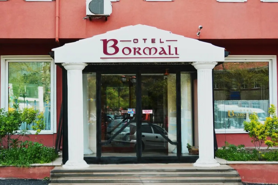 Bormali Otel