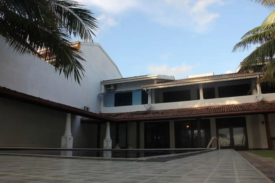 Vista Tranquil Kosgoda