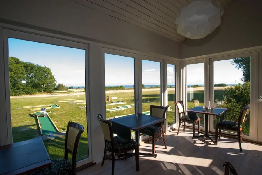 Femø Kro & Kursuscenter