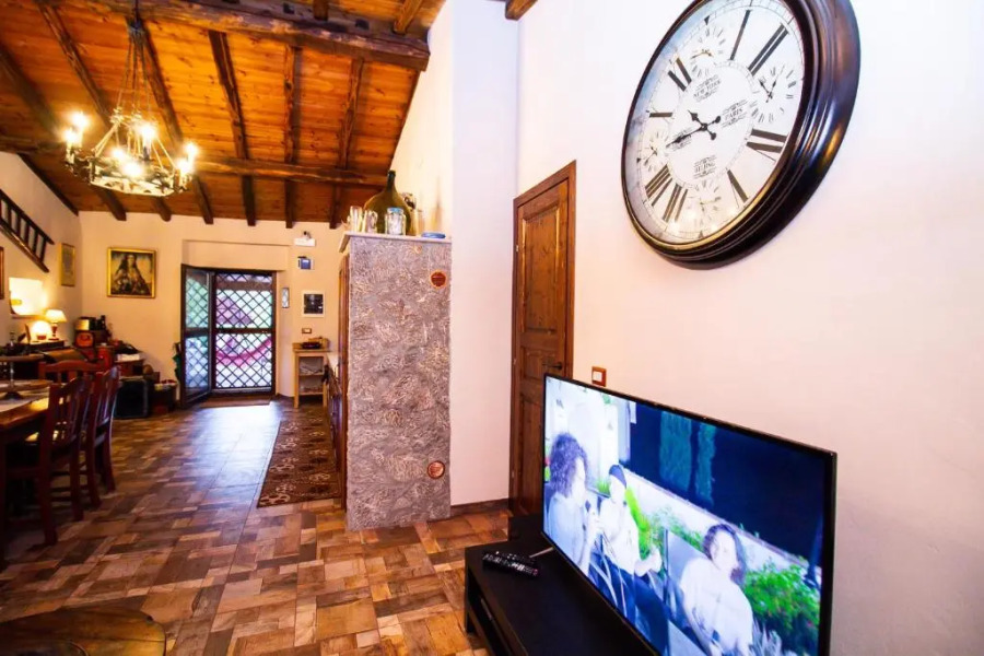 Le Muse Country House - Gole Alcantara