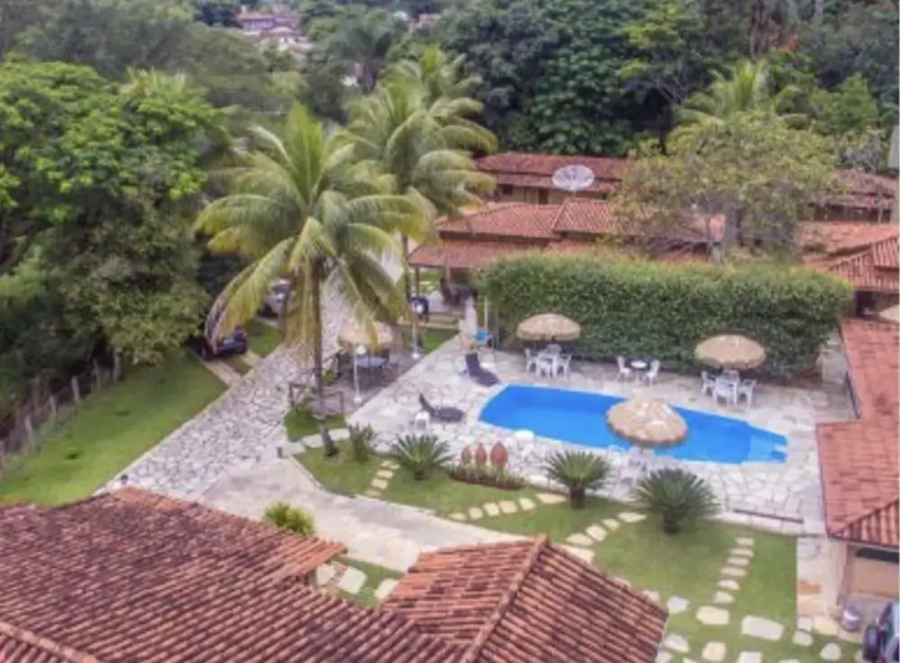 Pousada Vivenda Verde