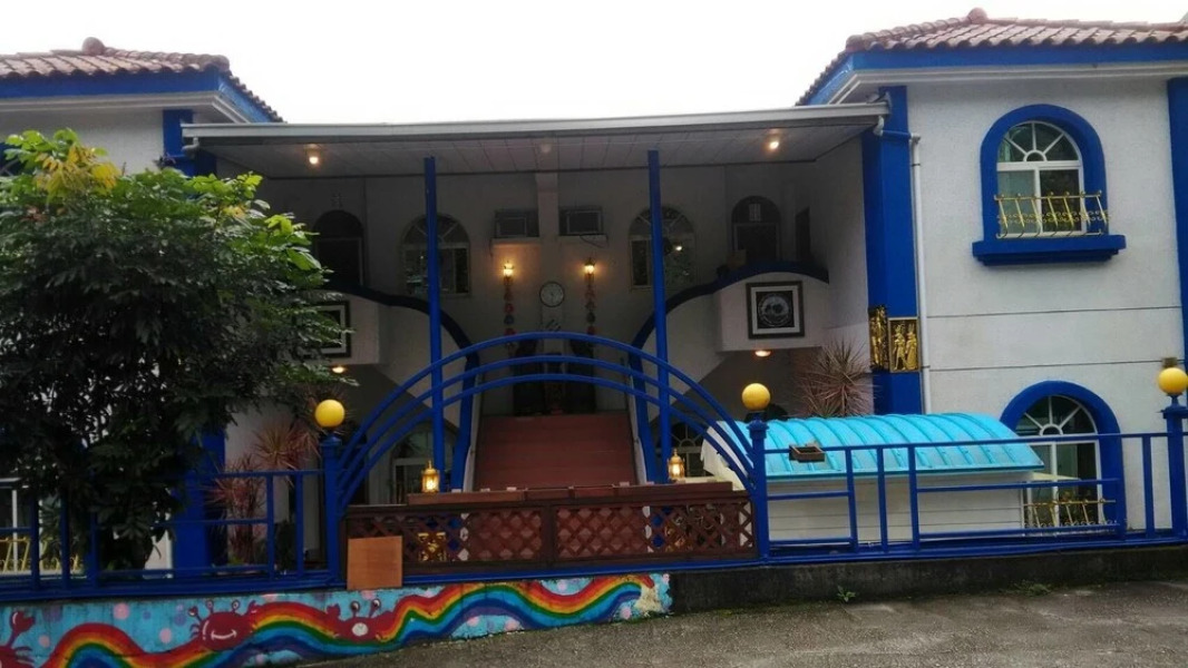 Sun Lu Holiday Homestay