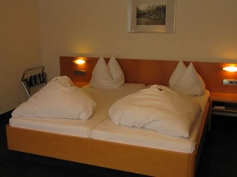 Wanderheim am Schlossberg