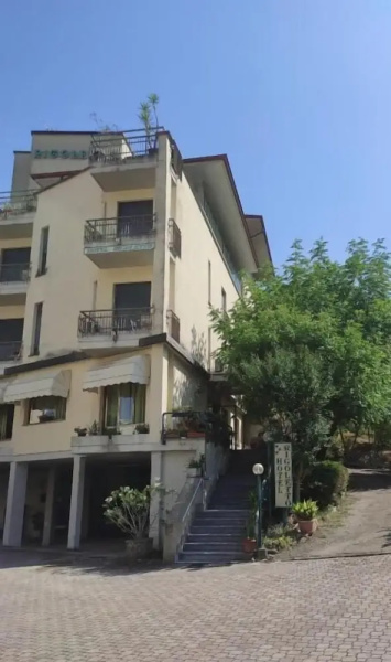 Hotel Rigoletto