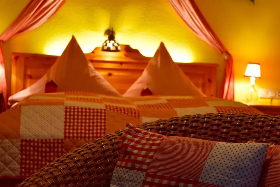 Gastinger Hotel-Restaurant
