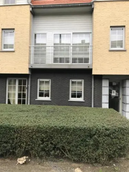 Duinenzicht II De Haan