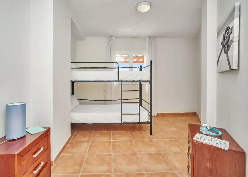 Pierre & Vacances Mojácar Playa