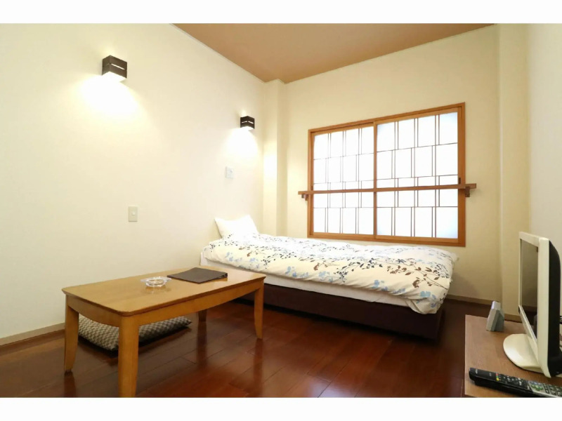 Business Hatago Komeya