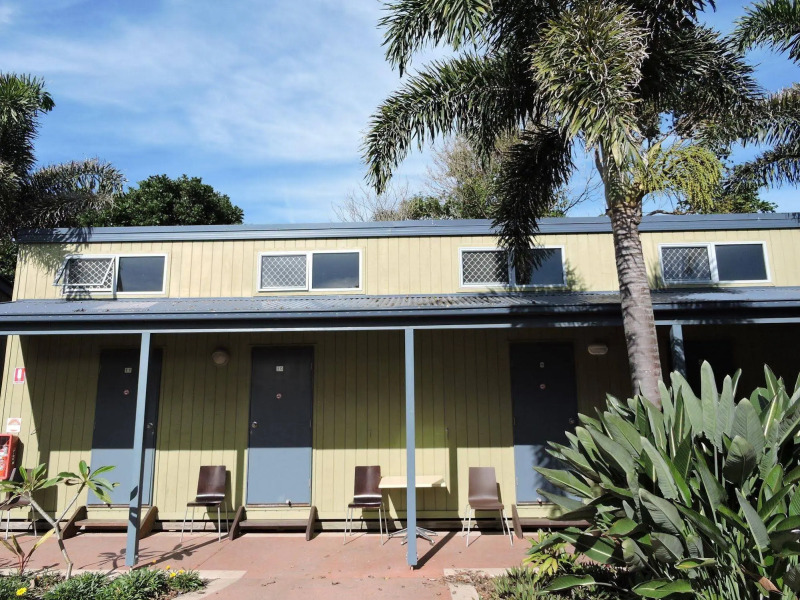 First Sun Holiday Park