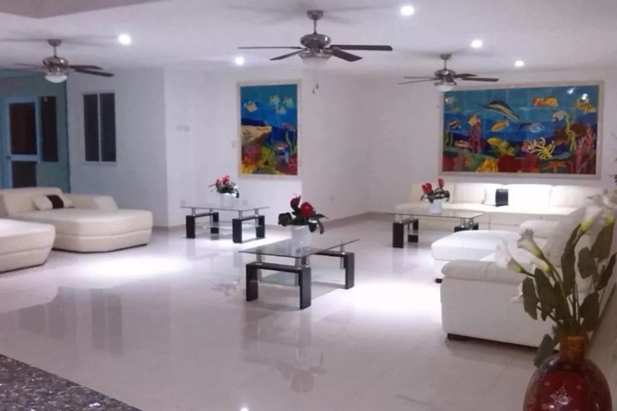 Hotel Aquarella Del Mar