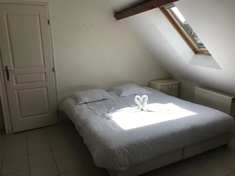 Verger apartment next to Disneyland BMYGUEST