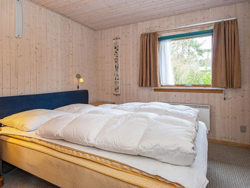 4 Person Holiday Home in Kolding