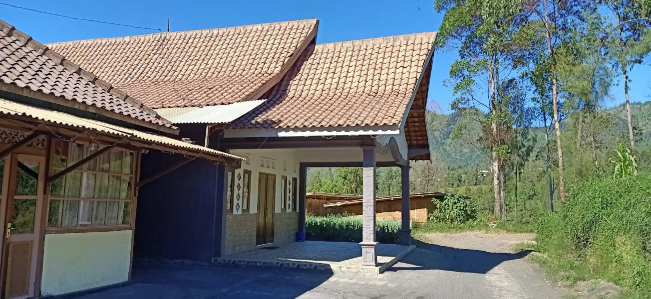 Homestay Mbak Sulis Bromo