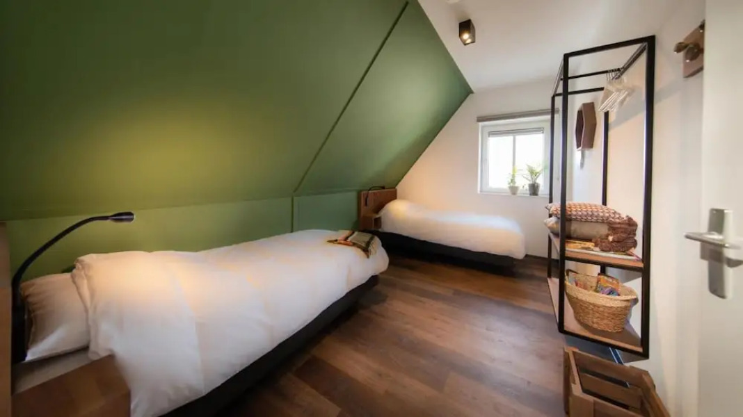 Premium Buitenleven 6p