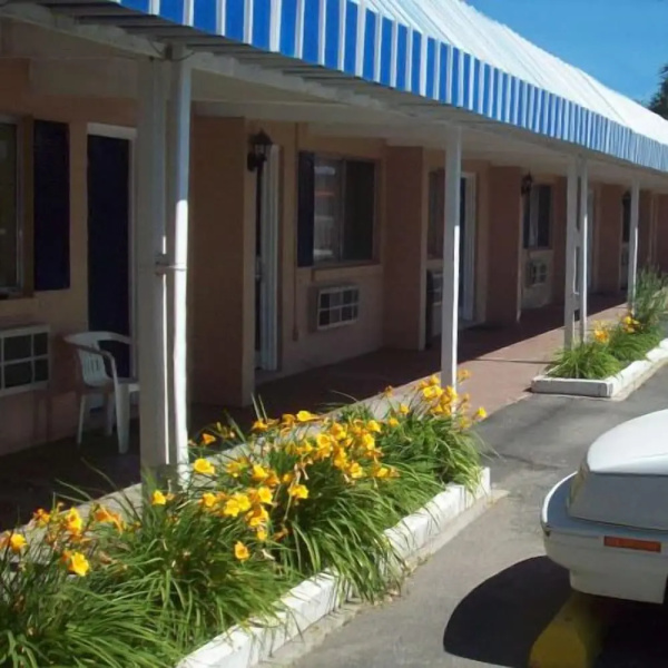 Provo Travelers Inn