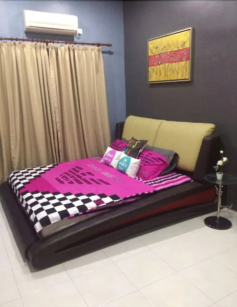 Adni Suite Homestay Seri Manjung