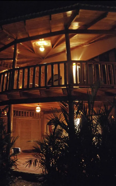 Pacífica Surf Studios