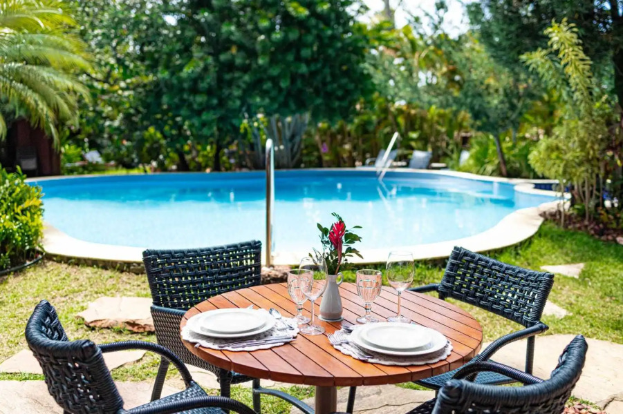 Pousada Casa do Forte