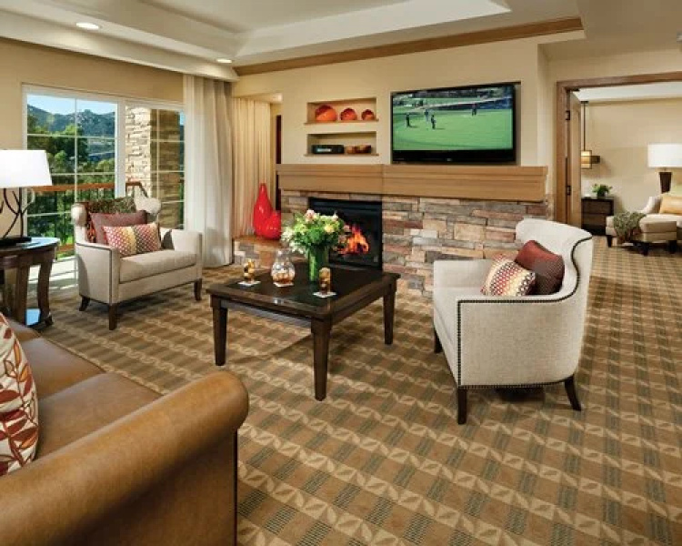 The Welk - Mountain Villas, Escondido, USA