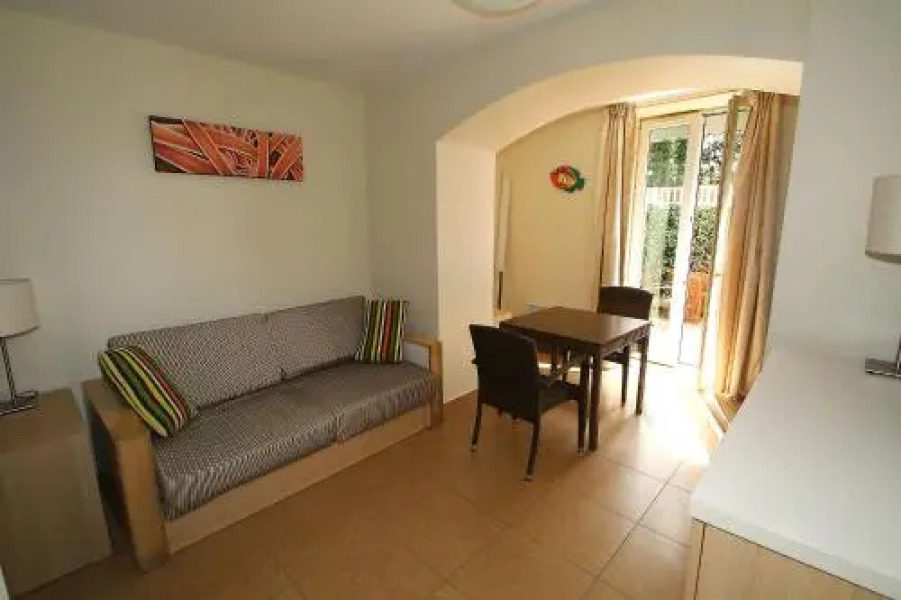 Vacancéole - Residence l'Etxe d'Anaite