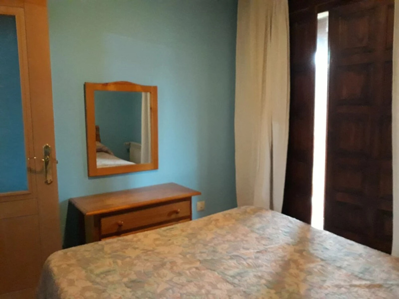 Apartamentos La Cena