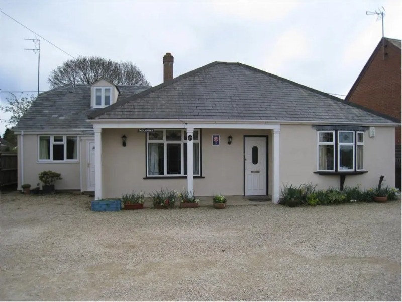 The Laurels Guesthouse