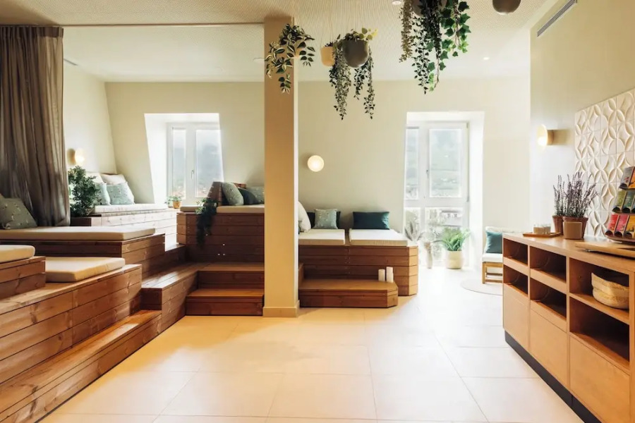 harry's home Lienz hotel & apartments