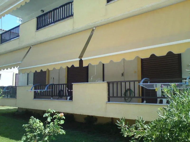 Kleanthis Apartments