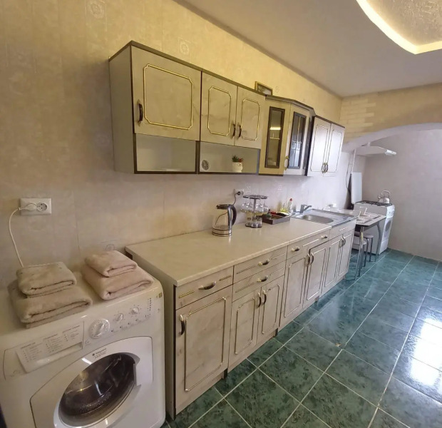 Апартаменты на улице Красноармейской