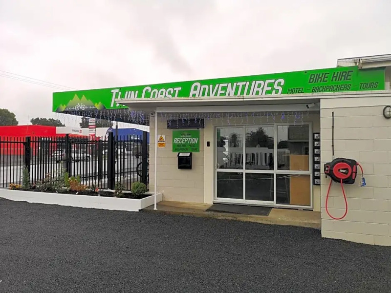 Twin Coast Adventures